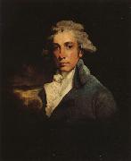 John Hoppner Richard Brinsley Sheridan oil on canvas